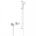 Термостат для душу із душовим гарнітуром Grohe Grohtherm 800 34566001