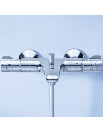 Термостат для ванни Grohe Grohtherm 800 34567000