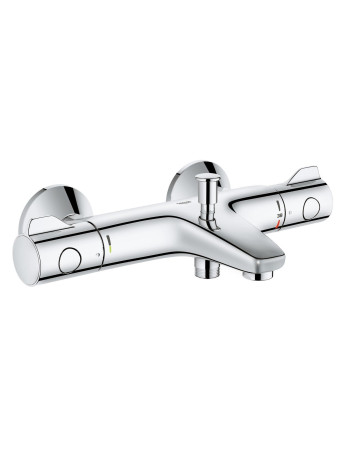 Термостат для ванни Grohe Grohtherm 800 34567000