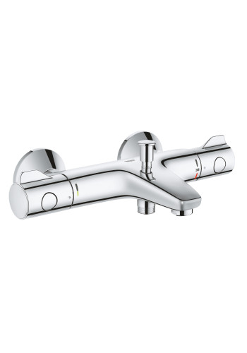 Термостат для ванни Grohe Grohtherm 800 34576000