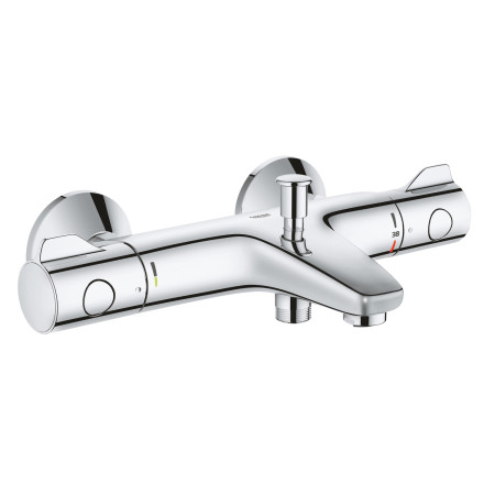 Термостат для ванни Grohe Grohtherm 800 34576000