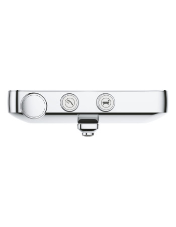 Термостат для ванни Grohe Grohtherm SmartControl 34718000