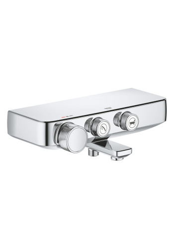 Термостат для ванни Grohe Grohtherm SmartControl 34718000