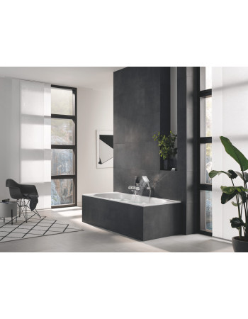 Термостат для ванни Grohe Grohtherm SmartControl 34718000