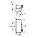 Термостат для ванни Grohe Grohtherm SmartControl 34718000