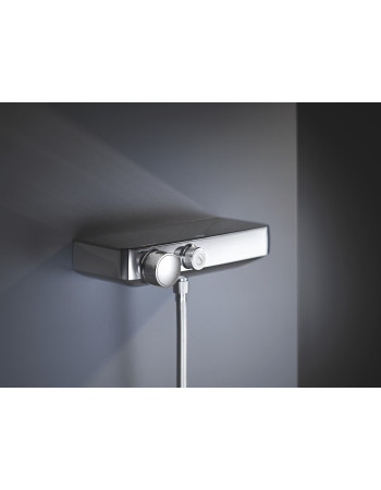 Термостат для душу Grohe Grohtherm SmartControl 34719000