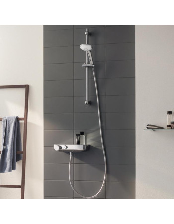 Термостат для душу Grohe Grohtherm SmartControl 34719000