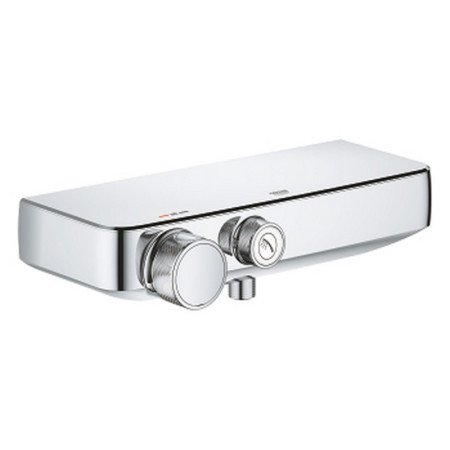 Термостат для душу Grohe Grohtherm SmartControl 34719000