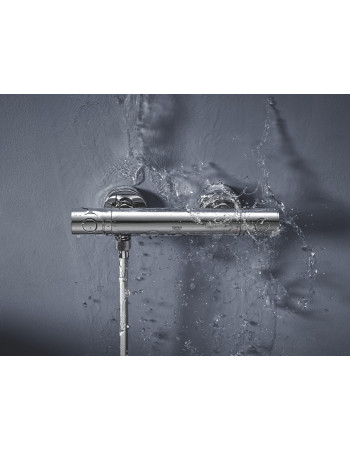 Термостат для душу Grohe Grohtherm 800 Cosmopolitan 34765000