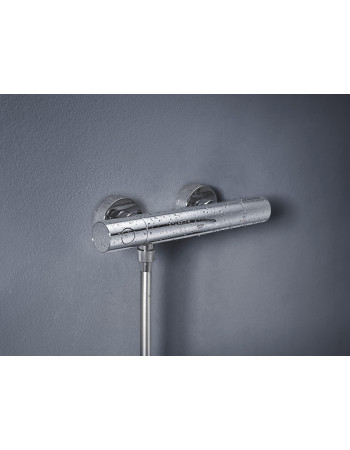Термостат для душу Grohe Grohtherm 800 Cosmopolitan 34765000
