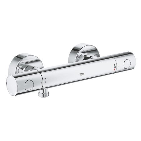 Термостат для душу Grohe Grohtherm 800 Cosmopolitan 34765000