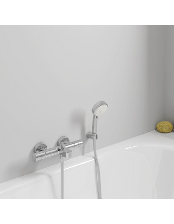 Термостат для ванни Grohe Grohtherm 800 Cosmopolitan 34766000