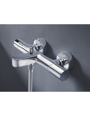Термостат для ванни Grohe Grohtherm 800 Cosmopolitan 34766000