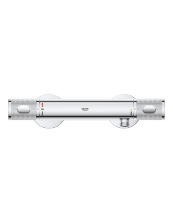 Термостат для душу Grohe Grohtherm 1000 Performance 34776000