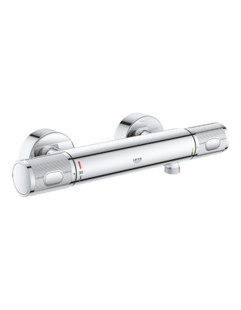 Термостат для душу Grohe Grohtherm 1000 Performance 34776000