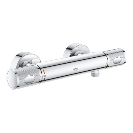 Термостат для душу Grohe Grohtherm 1000 Performance 34776000