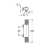 Термостат для душу Grohe Grohtherm 1000 Performance 34778000