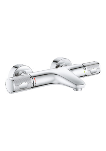 Термостат для ванни Grohe Grohtherm 1000 Performance 34779000 Термостат для ванни Grohe Grohtherm 1000 Performance 34779000