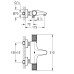 Термостат для ванни Grohe Grohtherm 1000 Performance 34779000