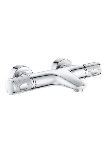 Термостат для ванни Grohe Grohtherm 1000 Performance 34779000 Термостат для ванни Grohe Grohtherm 1000 Performance 34779000