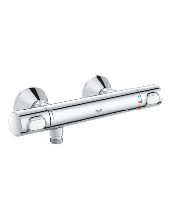 Термостат для душу Grohe Grohtherm 500 34793000