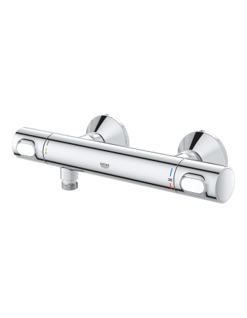 Термостат для душу Grohe Grohtherm 500 34793000