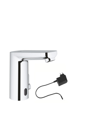 Змішувач для раковини з сенсорним керуванням Grohe Eurosmart CE 36325001
