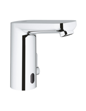Змішувач для раковини з сенсорним керуванням Grohe Eurosmart CE 36325001