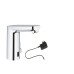 Змішувач для раковини з сенсорним керуванням Grohe Eurosmart CE 36325001