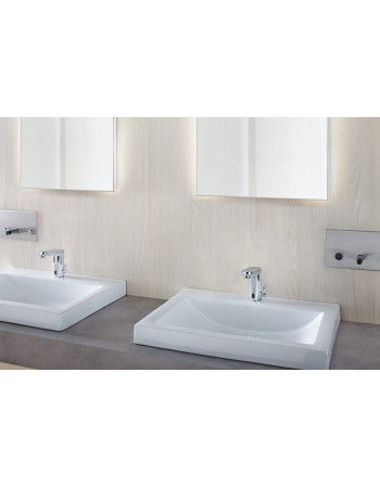 Змішувач для раковини з сенсорним керуванням Grohe Eurosmart CE 36327001