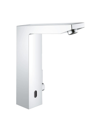 Змішувач для раковини з сенсорним керуванням Grohe Eurocube E 36441000