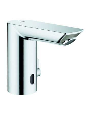 Змішувач для раковини з сенсорним керуванням Grohe Bau Cosmo E 36451000