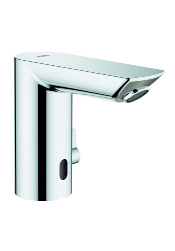 Змішувач для раковини з сенсорним керуванням Grohe Bau Cosmo E 36451000