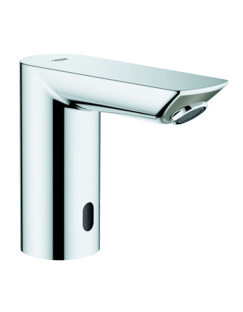 Змішувач для раковини з сенсорним керуванням Grohe Bau Cosmo E 36452000