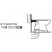 Впускний гарнітур Grohe 37102SH0