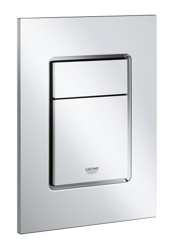 Клавіша змиву S-розмір Grohe Skate Cosmopolitan S 37535000 Клавіша змиву S-розмір Grohe Skate Cosmopolitan S 37535000