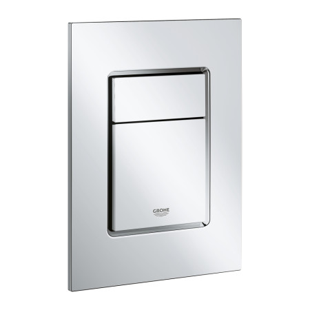 Клавіша змиву S-розмір Grohe Skate Cosmopolitan S 37535000