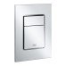 Клавіша змиву S-розмір Grohe Skate Cosmopolitan S 37535000