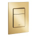 Клавіша змиву S-розмір Grohe Skate Cosmopolitan S 37535GL0