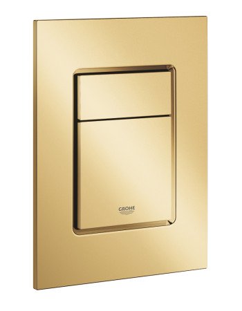 Клавіша змиву S-розмір Grohe Skate Cosmopolitan S 37535GL0