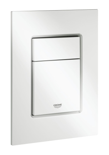 Клавіша змиву S-розмір Grohe Skate Cosmopolitan S 37535SH0