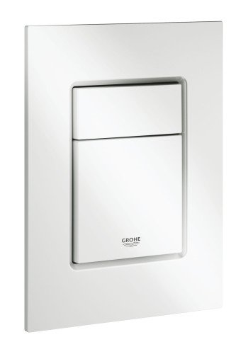 Клавіша змиву S-розмір Grohe Skate Cosmopolitan S 37535SH0 Клавіша змиву S-розмір Grohe Skate Cosmopolitan S 37535SH0