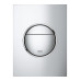 Клавіша змиву S-розмір Grohe Nova Cosmopolitan S 37601000