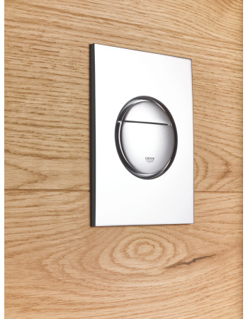 Клавіша змиву S-розмір Grohe Nova Cosmopolitan S 37601000