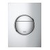 Клавіша змиву S-розмір Grohe Nova Cosmopolitan S 37601000