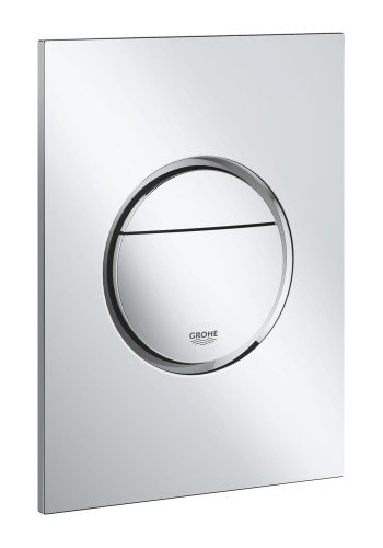 Клавіша змиву S-розмір Grohe Nova Cosmopolitan S 37601000 Клавіша змиву S-розмір Grohe Nova Cosmopolitan S 37601000