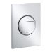 Клавіша змиву S-розмір Grohe Nova Cosmopolitan S 37601000