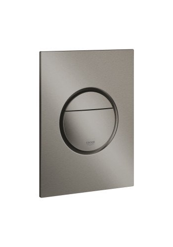 Клавіша змиву S-розмір Grohe Nova Cosmopolitan S 37601AL0 Клавіша змиву S-розмір Grohe Nova Cosmopolitan S 37601AL0