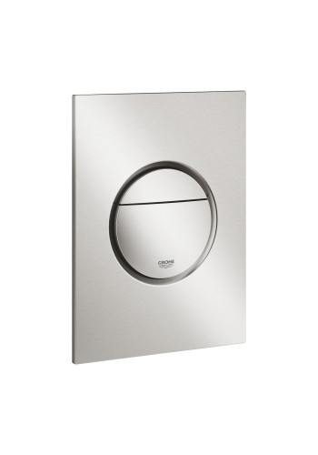 Клавіша змиву S-розмір Grohe Nova Cosmopolitan S 37601DC0 Клавіша змиву S-розмір Grohe Nova Cosmopolitan S 37601DC0
