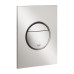 Клавіша змиву S-розмір Grohe Nova Cosmopolitan S 37601DC0